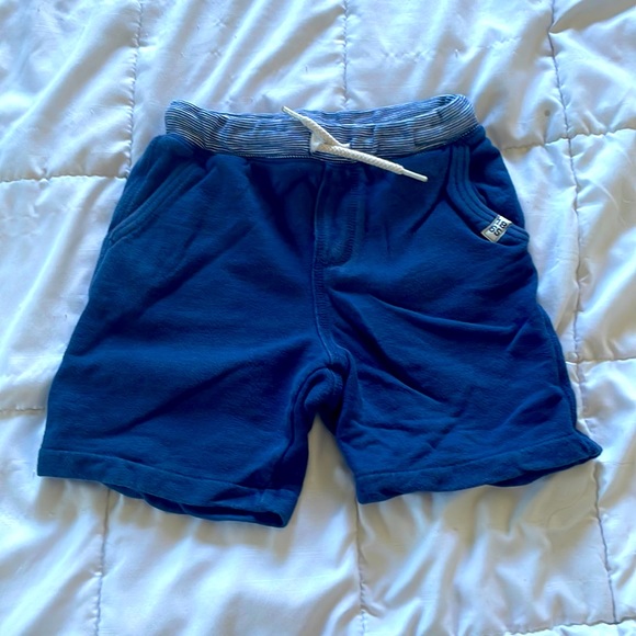 Drawstring shorts - Picture 1 of 6